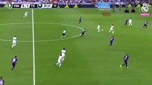 Borja Mayoral Goal HD - Real Madrid (Esp)	1-1	Fiorentina (Ita) 23.08.2017