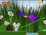 Mickey Mania - Timeless Adventures of Mickey Mouse Walkthrough/Gameplay Sega Genesis HD 10