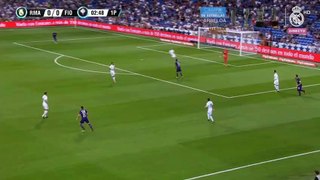 Jordan Veretout Goal HD - Real Madrid 0-1 Fiorentina 23.08.2017