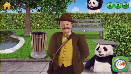 Juego Juegos Informe Cbeebies gigglebiz