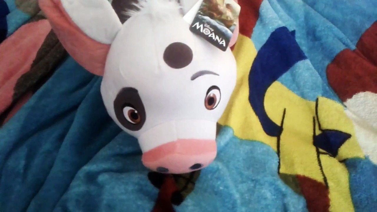 pua plush target