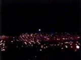 Ovnis - Video - [Divers] Observation de nuit d'un OVNI tres