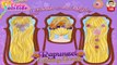Bebé trenzas juego Juegos princesa Boda ᴴᴰ ღ rapunzel ღ | rapunzel | st