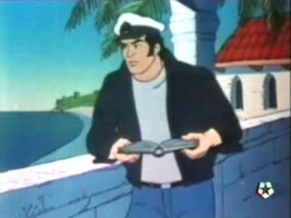 Snorkels [1984] INTRO