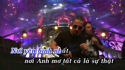 Giả Vờ Thương Anh Được Không (Remix) - Chu Bin