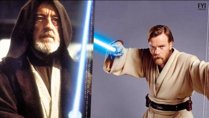The Obi-Wan Kenobi Movie