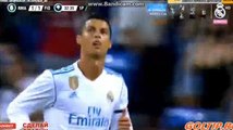 Cristiano Ronaldo Amazing Goal HD - Real MAdrid 2-1 Fiorentina