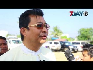 က်ပ္သိန္း ၅၀နဲ႕ အသင့္ေဆာက္လုပ္ေနထုိင္ႏုိင္တဲ့ တန္ဖုိးနည္းေခါက္အိမ္ေတြ ေရာင္းခ်မယ္