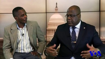 Pas de Premier Ministre, Je suis focalisé sur le Départ de KABILA et l'organisation des Élections