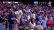 Cristiano Ronaldo Amazing Goal - Real Madrid vs Fiorentina 2-1 24.08.2017