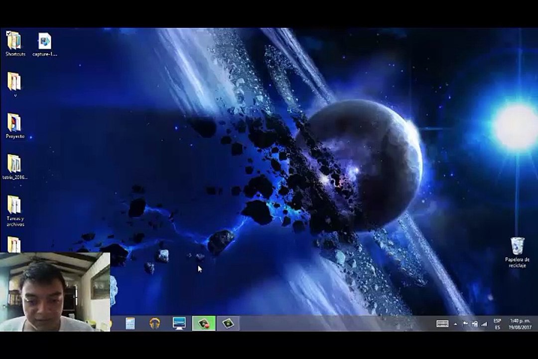 Informe 2 - Grupo #45 Configuración de redes cableadas e inalámbricas en Windows y Linux
