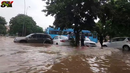 KISHANGANJ,ARARIA ,PURNIYA  VERY PAINFUL FLOOD ATTACKED