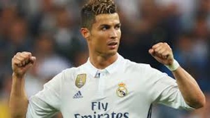 Cristiano Ronaldo super GOAL HD - Real Madrid (Esp) 2-1	Fiorentina (Ita) 23.08.2017