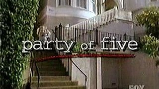 Party Of Five 6x20  Great Expectations
