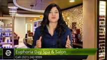 Euphoria Day Spa & Salon Melbourne FL Reviews