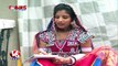 Bithiri Sathi Funny News | Mangli | Sujatha | Weekend Teenmaar | V6 News