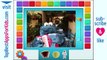 Pour des jeux enfants apprentissage aime sésame rue Elmo abcs a-z apps