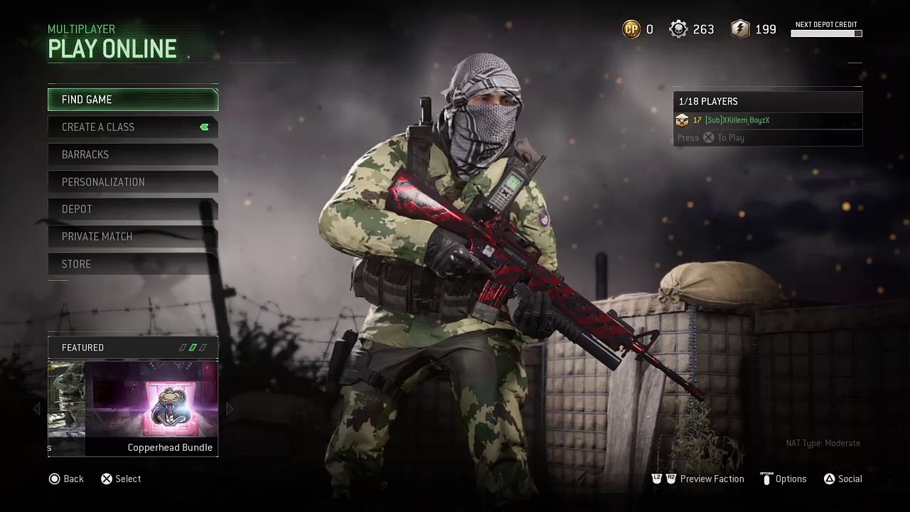 Call of Duty®: Modern Warfare® Remastered_20170823170407