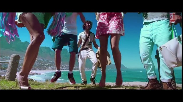 -Allah Waariyan Yaariyan Video Song - Himansh Kohli, Rakul Preet Singh - Releasing 10 January 2014