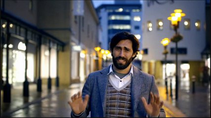 An Immigrant's Guide to Britain - S01E01