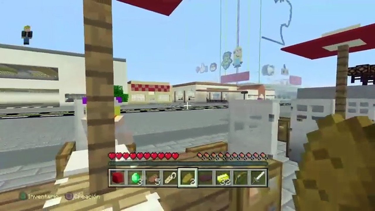 Transmisión de PS4 en vivo de DFMJP (8)