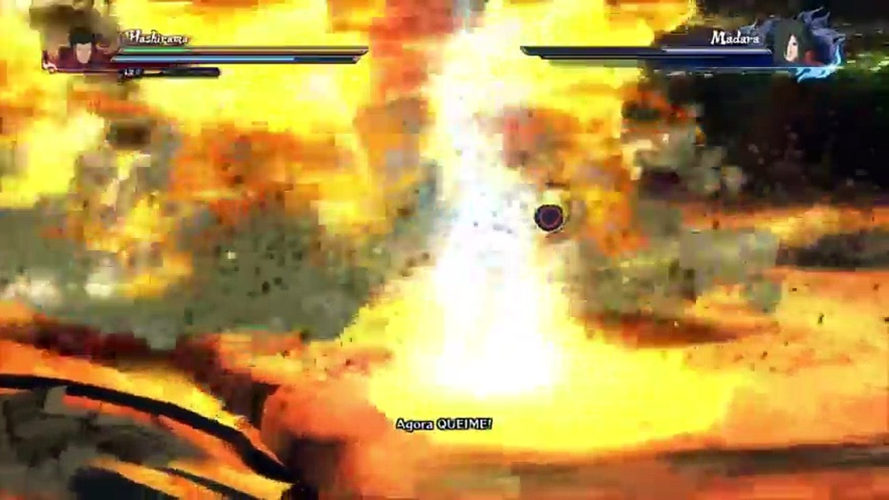 Transmissão ao vivo do PS4 de O_Matador_BoladO (3)