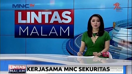 MNC Sekuritas Bidik Pasar Malaysia