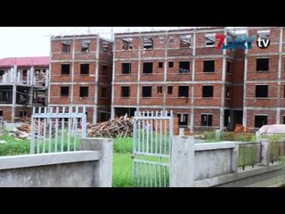 တန္ဖိုးနည္းအိမ္ရာေတြကို တကယ္ေနမယ့္သူ လက္ထဲရာက္မယ့္ နည္းနဲ႔ ေရာင္းေပးေနတယ္လို႔ဆို