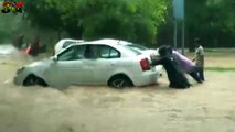 VERY PAINFUL FLOOD ATTACKED IN KISHANGANJ,ARARIA ,PURNIYA
