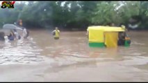VERY PAINFUL FLOOD ATTACKED IN KISHANGANJ,ARARIA ,PURNIYA