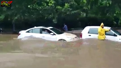 MOST PAINFUL FLOOD ATTACKED IN KISHANGANJ,ARARIA ,PURNIYA