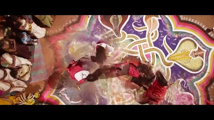 Thrissivaperoor Kliptham | Thrissooru Song Promo | Asif Ali, Chemban Vinod Jose, Aparna Balamurali