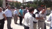 Eskişehir MHP'de Meral Akşener İstifası