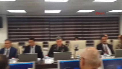 Türkiye Genelinde 7'nci Huzur Operasyonu Düzenlendi