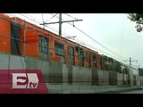 “Debió haberse construido subterránea la Línea 12”: STC Metro/ Vianey Esquinca