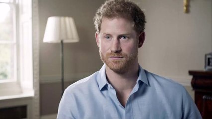 Prince Harry says Charles 'was there for us' after Diana's accident