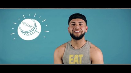 TEDY TALEN SI IONATAN - RUPE-TE TE ( OFICIAL VIDEO 2017 ) SISTEMUL FEMEILOR