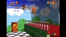 RonZak SM64 Bloopers - The Chopping Board Part Two