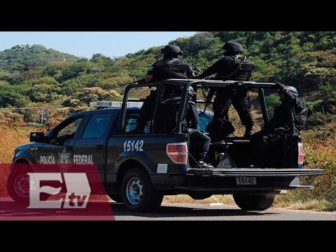 Cae Orbelín Benítez Palacios, integrante de Guerreros Unidos / Martín Espinosa