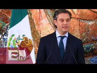 “Proceso penal contra maestros saboteadores en Acapulco”: Aurelio Nuño/ Vianey Esquinca