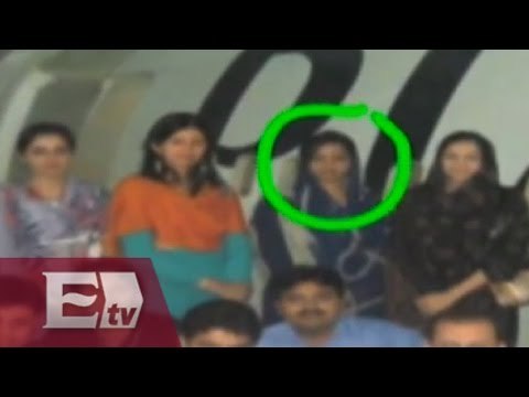 ¿Quiénes son los autores del tiroteo en San Bernardino, EU? Kimberly Armengol