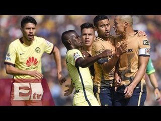 ¿Darío Verón llamó simio a Darwin Quintero?  / Vianey Esquinca