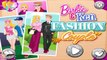 Et Robe mode mode pour Jeu filles maquillage Princesse vers le haut en haut Barbie ken couple barbie