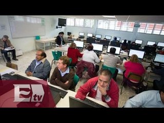 Adelantan evaluación docente en Chiapas /  Yuriria Sierra