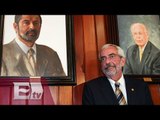 Enrique Graue, rector de la UNAM, critica la reforma educativa / Ricardo Salas