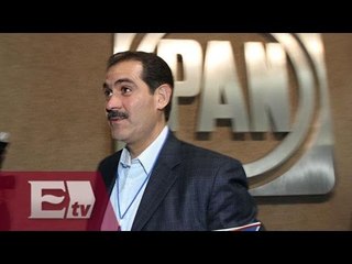 PAN llamará a comparecer a Guillermo Padrés/ Vianey Esquinca
