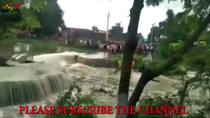 MOST PAINFUL FLOOD IN KISHANGANJ,ARARIA ,PURNIYA