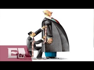 ¿Cuánto cuesta vestir a los ministros de la SCJN? / Pascal Beltrán