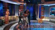 Anthony Anderson Throws A Snake At Sherri Shepherd On To Tell The Truth HD [720p]