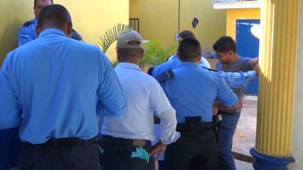 Evaluaciones de confianza a futuros miembros de la Policía Nacional